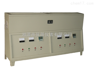 SST系列管式梯度爐